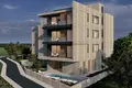 Apartamento 2 habitaciones 76 m² Pafos, Chipre