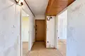 4 bedroom apartment 58 m² Warsaw, Poland