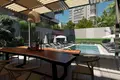Wohnung 60 m² Alanya, Türkei