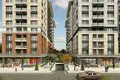 Квартира 4 комнаты 176 м² Зейтинбурну, Турция
