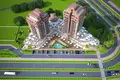Квартира 3 комнаты 69 м² район Фамагуста, Кипр