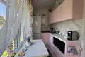 House 47 m² Zdanovicki sielski Saviet, Belarus