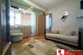Wohnung 1 zimmer 31 m² Homel, Belarus