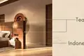 Villa 1 chambre 500 m² Sumba Barat, Indonésie