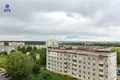 Wohnung 3 zimmer 86 m² Maladsetschna, Belarus
