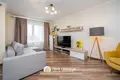 1 room apartment 41 m² Minsk, Belarus