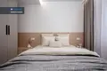 Квартира 2 комнаты 55 м² Вильнюс, Литва