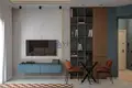 Wohnung 1 Schlafzimmer 40 m² Municipality of Thessaloniki, Griechenland