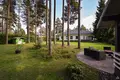 7 room house 261 m² Sunisi, Latvia