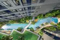 Apartment 24 m² Phuket Province, Thailand