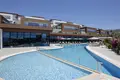 Apartamento 1 habitación 330 m² Kargicak, Turquía