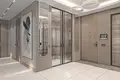 Wohnung 5 zimmer 189 m² Cankaya, Türkei