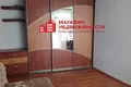 2 room apartment 51 m² Hrodna, Belarus