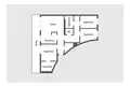 3 bedroom apartment 137 m² Warsaw, Poland