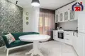 Appartement 2 chambres 99 m² Minsk, Bélarus
