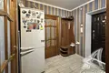 Квартира 2 комнаты 47 м² Мухавецкий сельский Совет, Беларусь