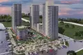 Wohnung 2 zimmer 53 m² Yenimahalle, Türkei