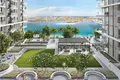 Apartamento 3 habitaciones 102 m² Dubái, Emiratos Árabes Unidos