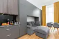 Apartamento 2 habitaciones 44 m² en Varsovia, Polonia