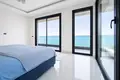 Apartamento 7 habitaciones 500 m² Kargicak, Turquía