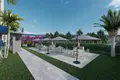 Apartamento 2 habitaciones 66 m² Erdemli, Turquía