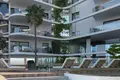 Mieszkanie 2 pokoi 100 m² Larnaka, Cypr