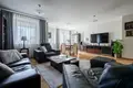 4 bedroom apartment 140 m² Warsaw, Poland