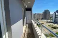 2 bedroom apartment 97 m² Mezitli, Turkey