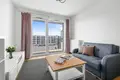 Квартира 2 комнаты 39 м² в Варшаве, Польша