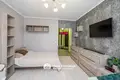 Appartement 1 chambre 41 m² Minsk, Bélarus