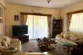 Bungalow 4 habitaciones 200 m² Germasogeia, Chipre