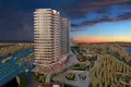 Квартира 3 комнаты 155 м² Бююкчекмедже, Турция