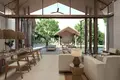 Appartement 4 chambres 496 m² Choeng Thale, Thaïlande