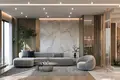 Apartamento 5 habitaciones 180 m² Kepez, Turquía
