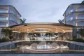 Apartamento 3 habitaciones 112 m² Choeng Thale, Tailandia