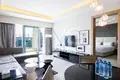 Квартира 1 комната 951 м² Дубай, ОАЭ