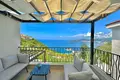1 bedroom apartment 55 m² Budva, Montenegro
