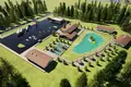 Propriété commerciale 100 m² à Lasanski sielski Saviet, Bélarus