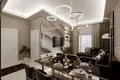 Квартира 2 комнаты 47 м² Оба, Турция