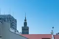 Apartamento 3 habitaciones 80 m² Varsovia, Polonia