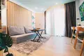 Mieszkanie 1 pokój 28 m² Ban Bang Thao, Tajlandia