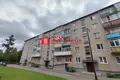 2 room apartment 45 m² Hrodna, Belarus