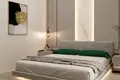 Wohnkomplex Luxuriöse 2+1-Wohnung mit Meerblick für das Golden Visa Programm
