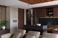 Villa 3 pièces 204 m² Choeng Thale, Thaïlande