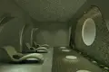 Mieszkanie 2 pokoi 59 m² Dubaj, Emiraty Arabskie