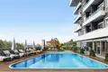 Appartement dans un nouvel immeuble UNITED SUITES