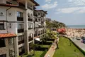 Mieszkanie 2 pokoi 73 m² Sweti Włas, Bułgaria