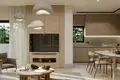Квартира 2 комнаты 83 м² Дериния, Кипр
