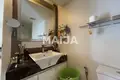 Mieszkanie 2 pokoi 72 m² Pattaya City, Tajlandia