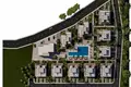 Dom 4 pokoi 229 m² Gazimagusa Belediyesi, Cypr Północny